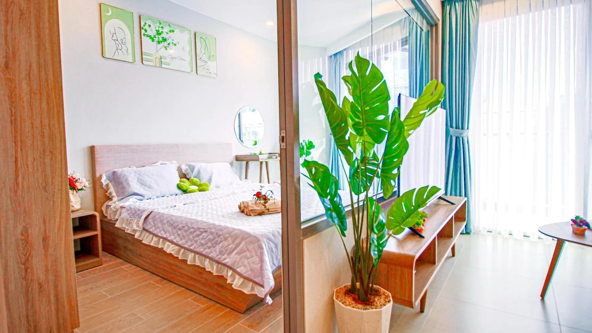 Gio'S Condonium - The Song Vung Tau, Infinity Pool & Highclass Complex 0*,