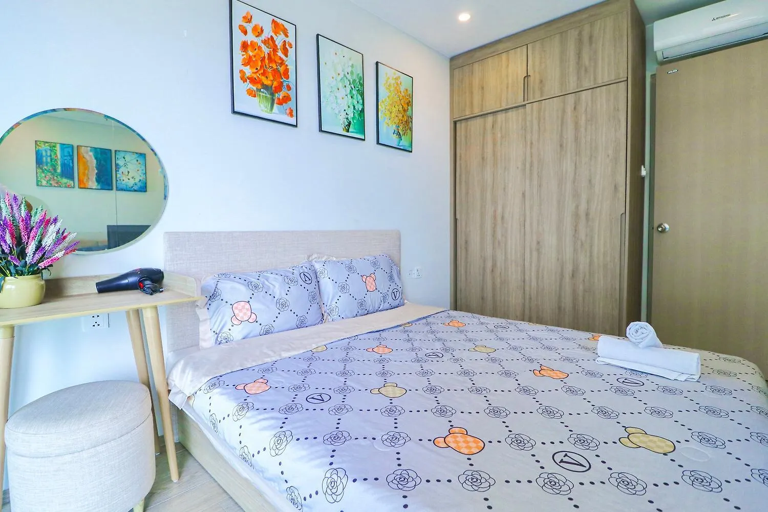 Gio'S Condonium - The Song Vung Tau, Infinity Pool & Highclass Complex 0*,  וייטנאם