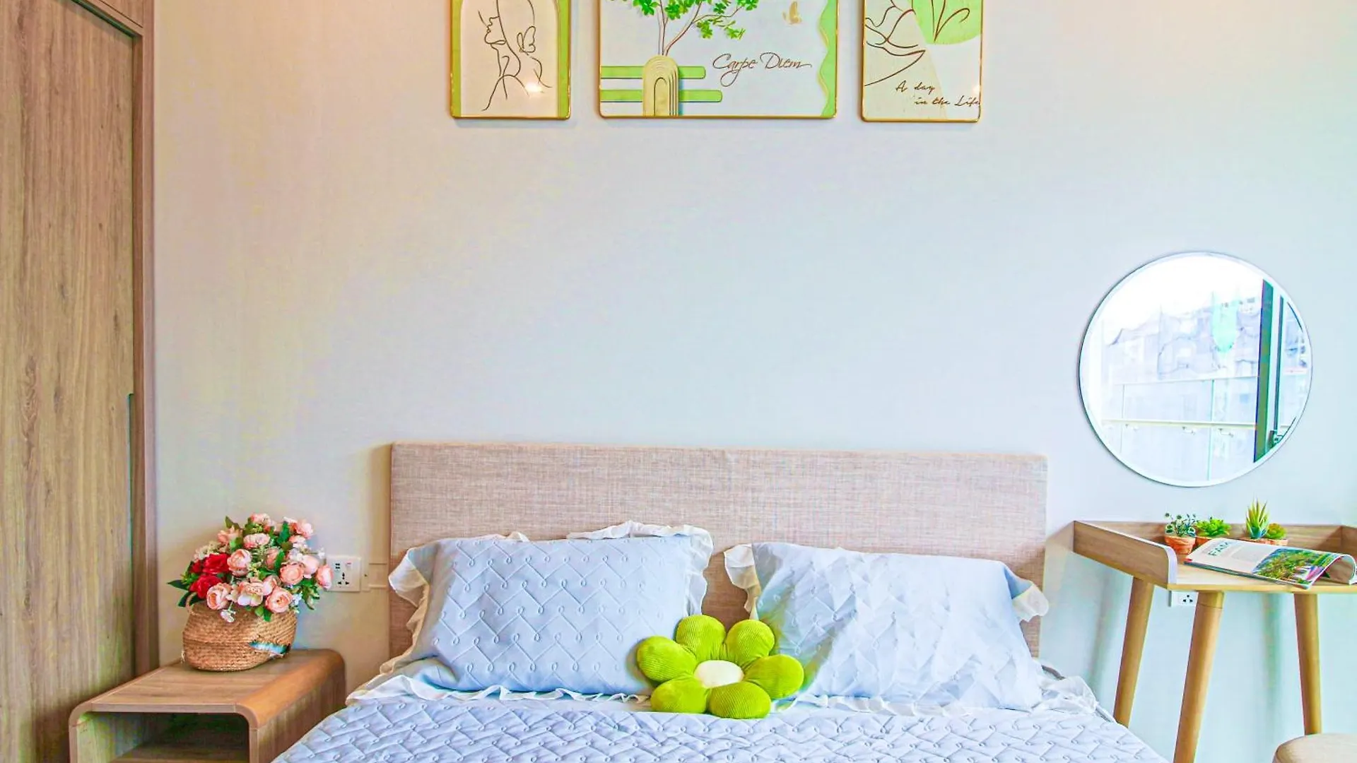 Gio'S Condonium - The Song Vung Tau, Infinity Pool & Highclass Complex