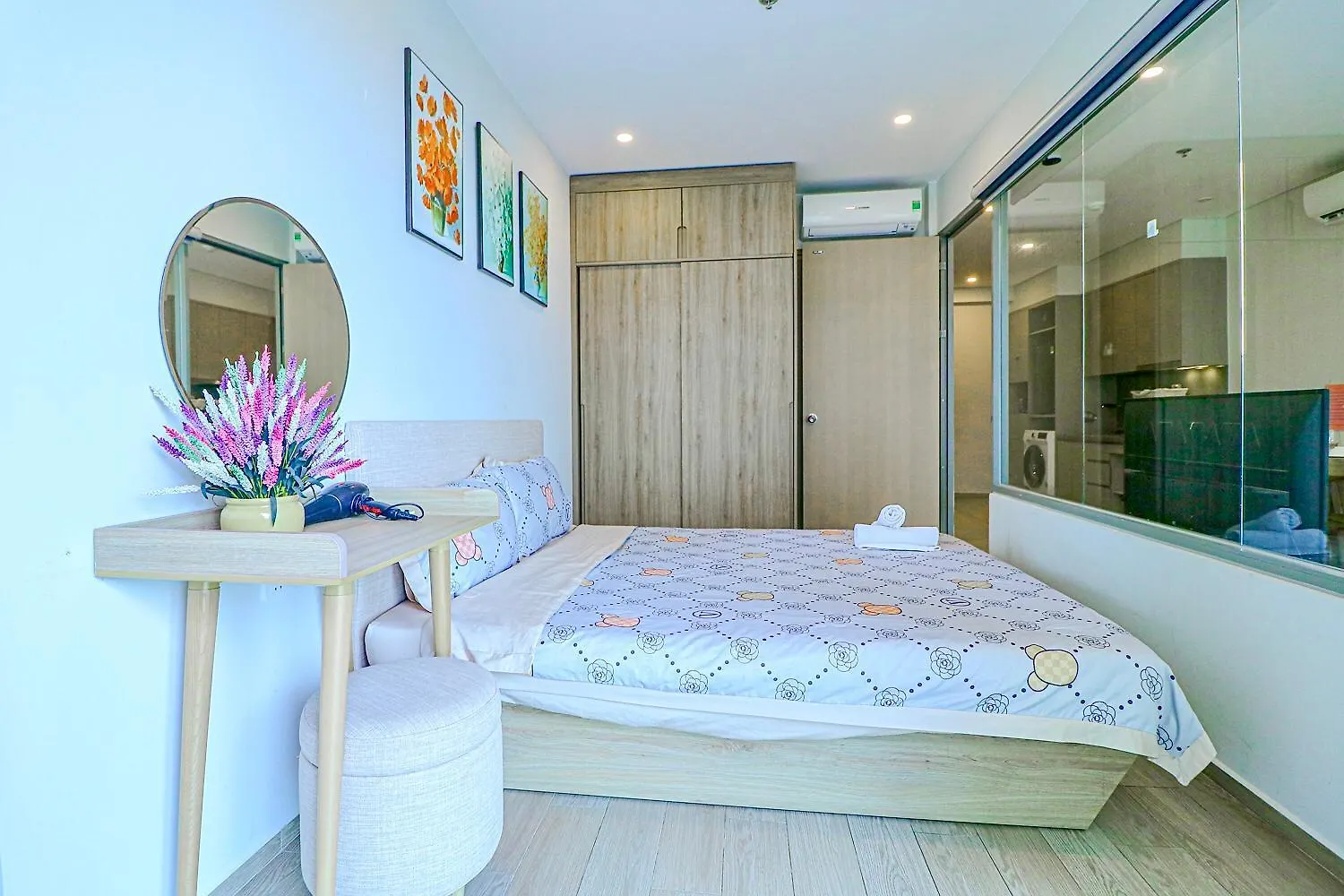 Gio'S Condonium - The Song Vung Tau, Infinity Pool & Highclass Complex וייטנאם